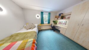 Large Ensuite