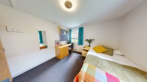 Large Standard Bedroom