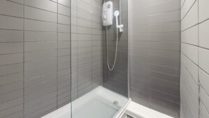 Standard Bedroom (Albion)