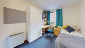 Standard Bedroom (Albion)