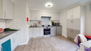 Standard Bedroom (Albion)