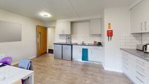 Standard Bedroom (Albion)