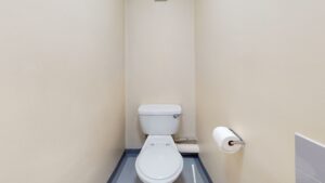 Standard Bedroom (Cloister)