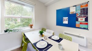 Standard Bedroom (Cloister)