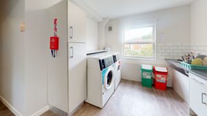 Standard Bedroom (Cloister)