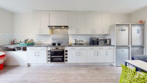 Standard Bedroom (Cloister)