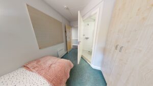 Ensuite