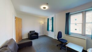 Two Bedroom Flat