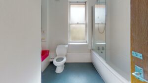 Two Bedroom Flat