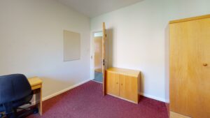 Two Bedroom Flat