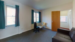 Two Bedroom Flat