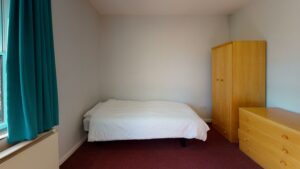 Two Bedroom Flat