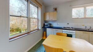 Two Bedroom Flat