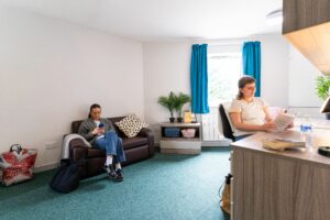 One Bed Flat