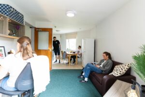 One Bed Flat