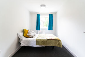 One Bed Flat
