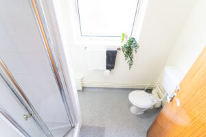 One Bed Flat