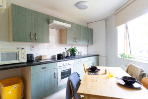 One Bed Flat