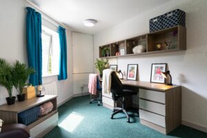 One Bed Flat
