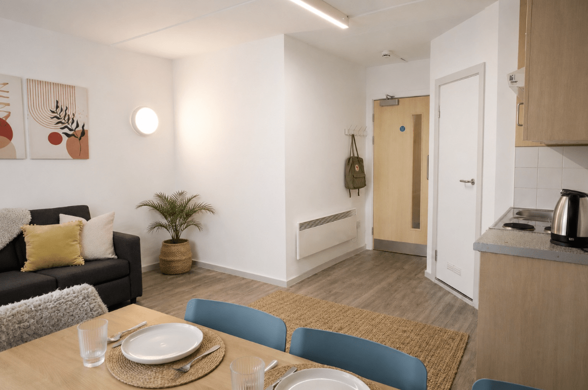 Ensuite Plus