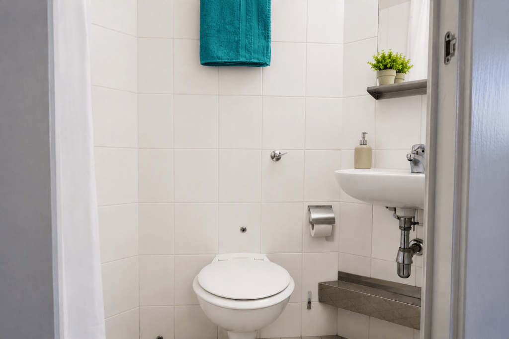 Ensuite - Image 7