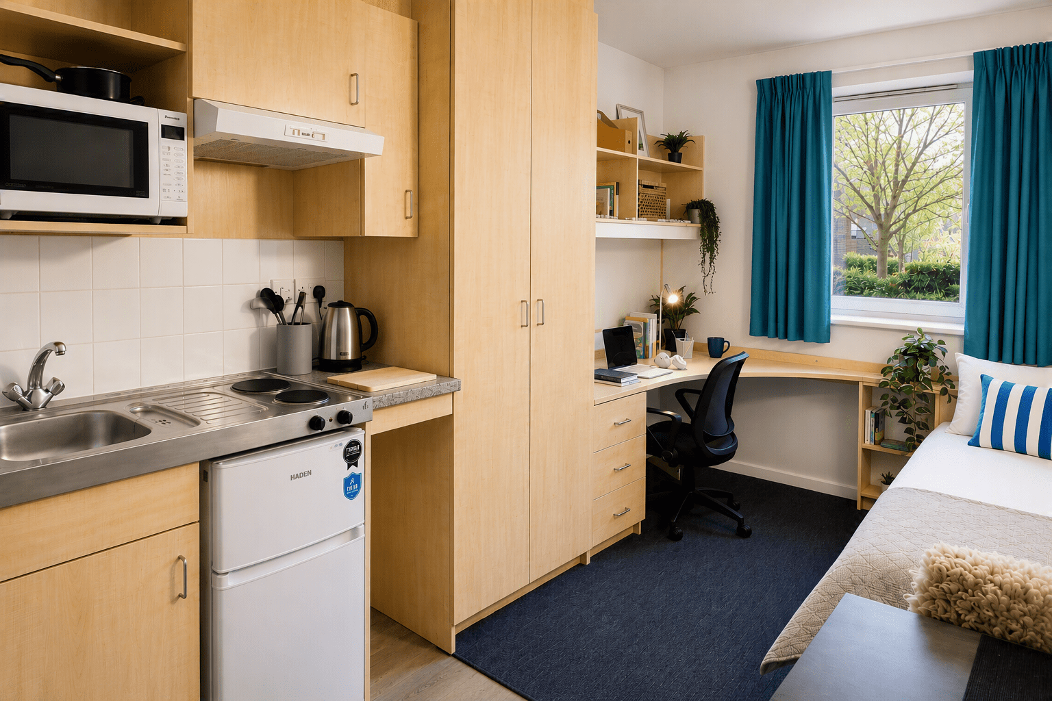 Ensuite Studio