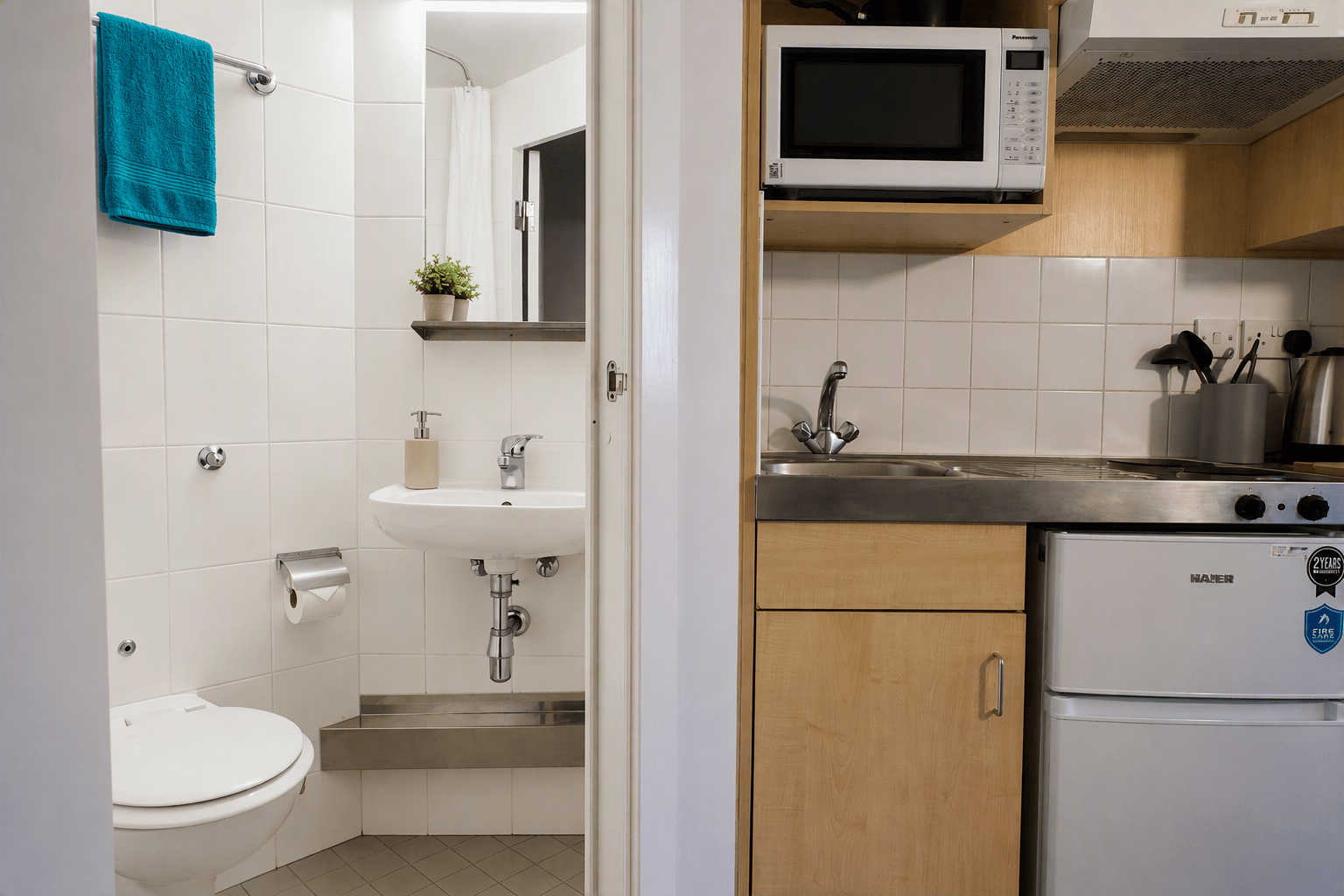 Ensuite Studio