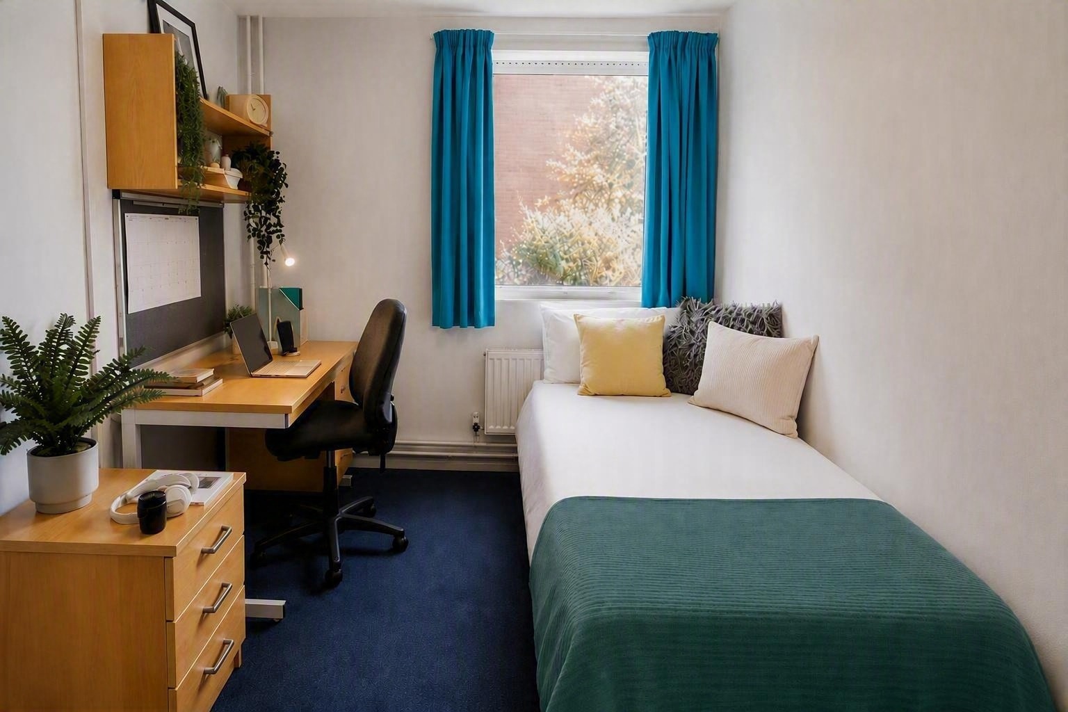 Standard Bedroom